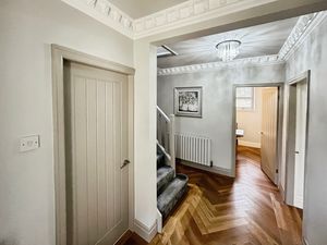 Hall- click for photo gallery